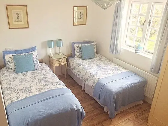 Kingsmills Cottages Cookstown - Lobi