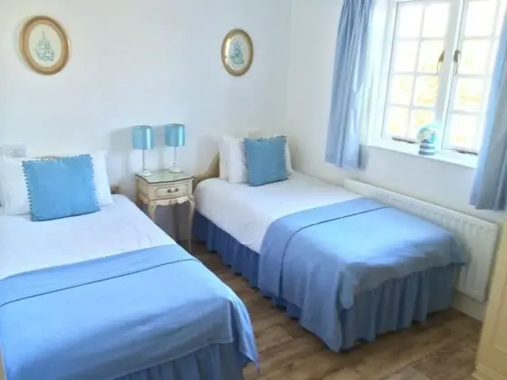 Kingsmills Cottages Cookstown - Oda