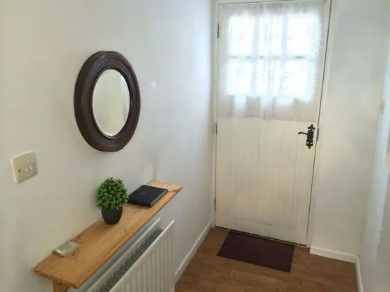 Kingsmills Cottages Moneymore - İç Mekan