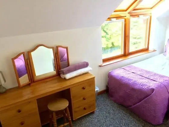 Kingsmills Cottages Moneymore - Oda