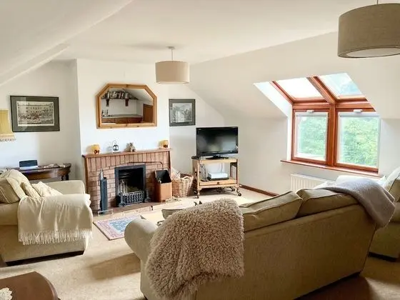 Kingsmills Cottages Moneymore - Öne Çıkan Resim