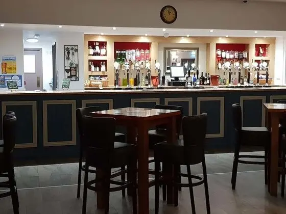 The Kingstanding Inn - Öne Çıkan Resim