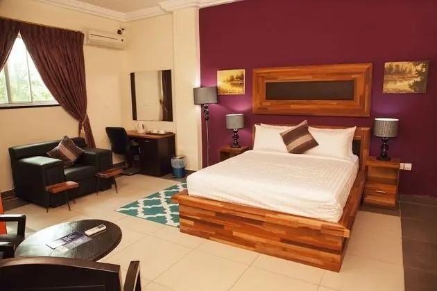 Kingstel Hotel