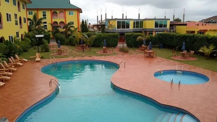 Kingstel Hotel