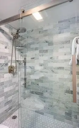 Kingston Arms On Lido Key, 1BR - Dış Mekan