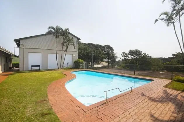Kingston Estate 112 by HostAgents - Havuz