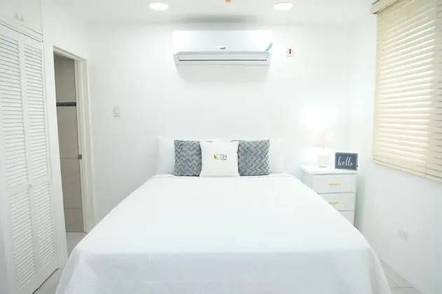 Kingston Guest Apartment At Valencia