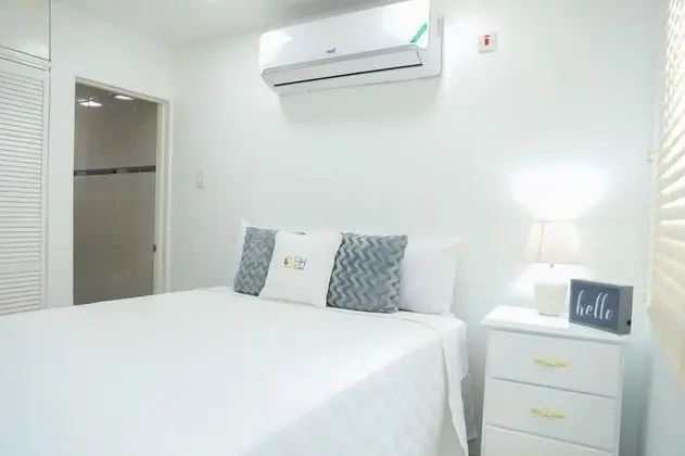 Kingston Guest Apartment At Valencia - Oda