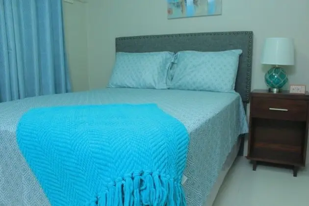 Kingston Guest Apt at Oakland - Dış Mekan