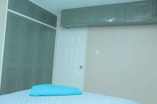Kingston Guest Apt at Oakland - İç Mekan