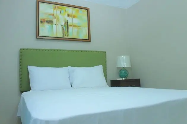 Kingston Guest Apt at Oakland - Öne Çıkan Resim