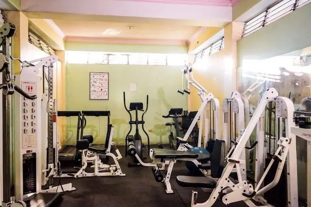 Kingston Guest Apt at Plantation Springs - Fitness