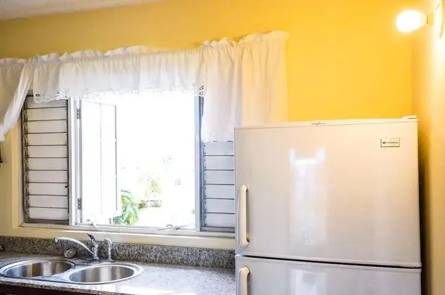 Kingston Guest Apt at Plantation Springs - İç Mekan