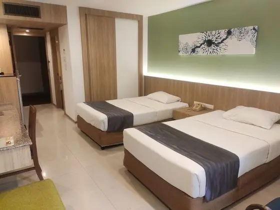 Hotel Kingston Inn - Öne Çıkan Resim