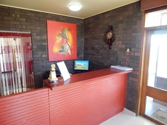 Kingston Lobster Motel - Öne Çıkan Resim