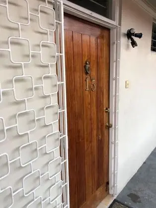 Kingston Luxury Condo Apartment - Dış Mekan