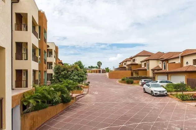 Kingston Luxury Family Retreat - Dış Mekan