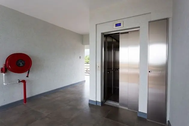 Kingston Luxury Guest Apt at Sullivan - Dış Mekan