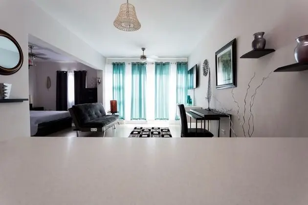 Kingston Luxury Guest Apt at Sullivan - Fitness