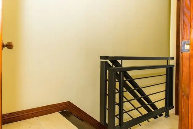 Kingston Modern Duplex Apartment - İç Mekan
