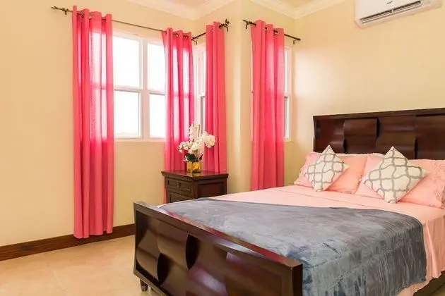 Kingston Modern Duplex Apartment - Oda