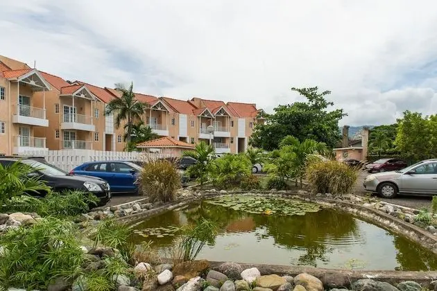 Kingston Most Centrally Located Two Bdrm