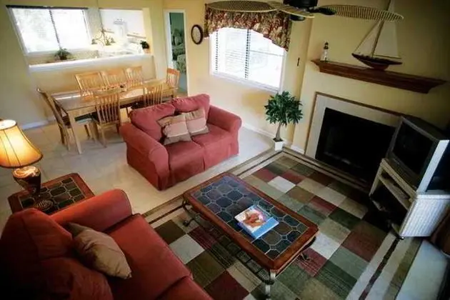 Kingston Plantation Condos - Genel