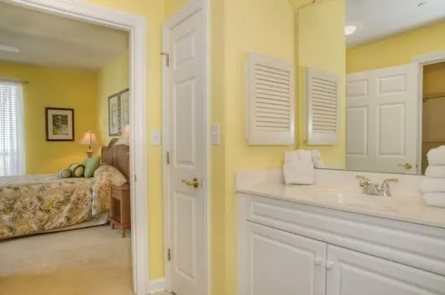 Kingston Plantation by Palmetto Vacations