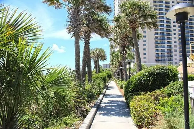 Kingston Plantation by Palmetto Vacations - Dış Mekan