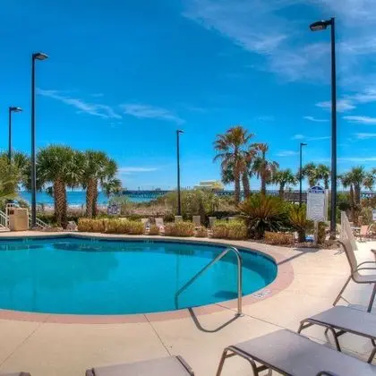 Kingston Plantation by Palmetto Vacations - Havuz