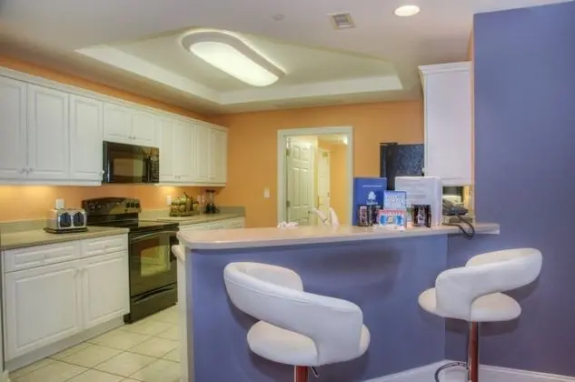 Kingston Plantation by Palmetto Vacations - Mutfak