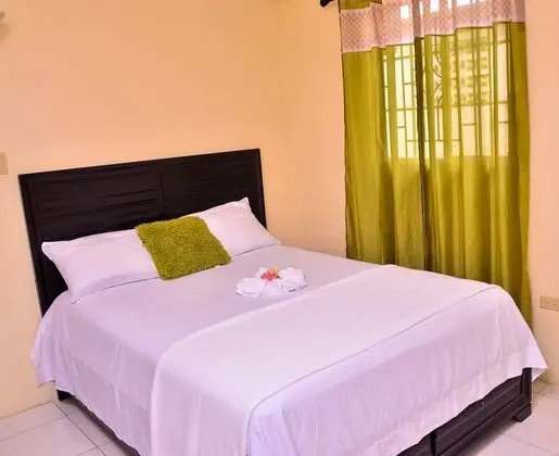 Kingston Sunset Guest Apartment I - Oda