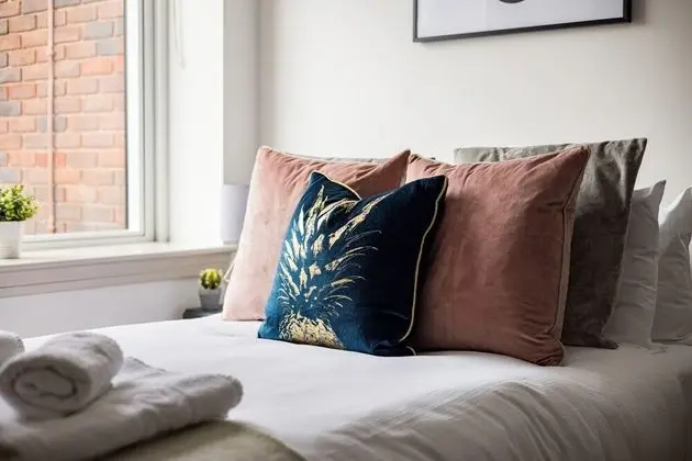 The Kingston upon Thames furnish - İç Mekan