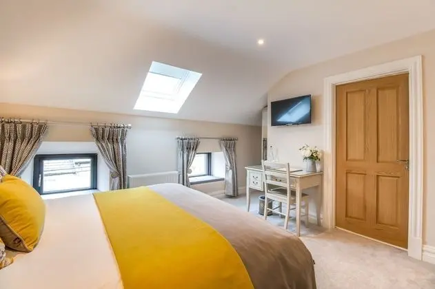 Kingstons Townhouse - Oda
