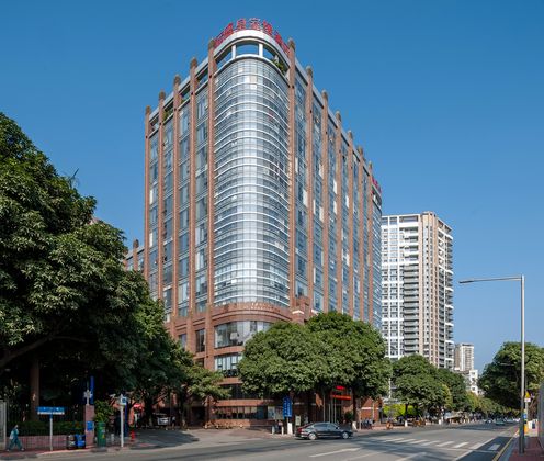 Kingstyle Hotel Apartment Guangzhou Pazhou Branch