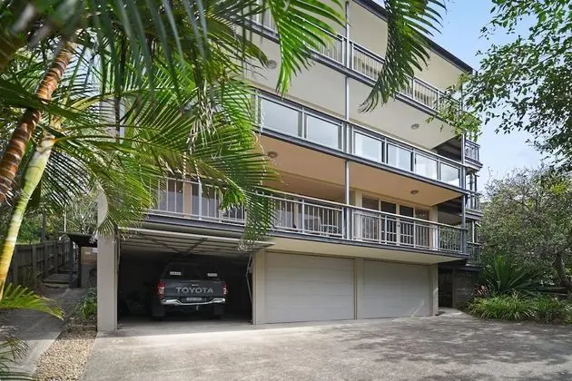 Kingsview - 1/54 Kingfisher Drive - Dış Mekan