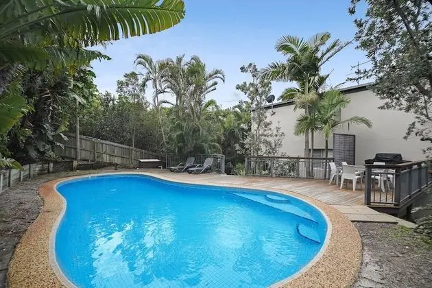 Kingsview - 1/54 Kingfisher Drive - Havuz