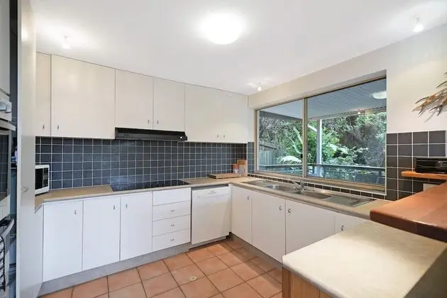 Kingsview - 1/54 Kingfisher Drive - Mutfak