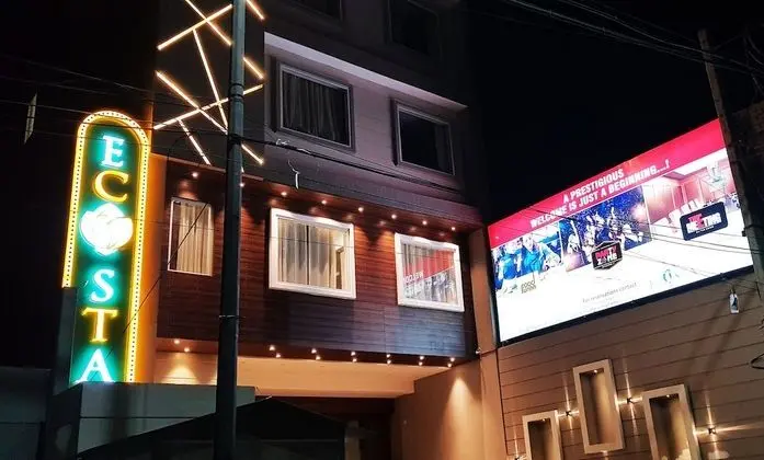 Kingsway Hotel