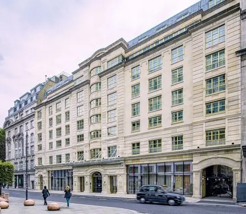 Kingsway Hall - Öne Çıkan Resim
