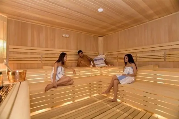 Kingsway Park Hotel at Park Avenue - Spa