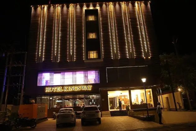 Hotel Kingsway