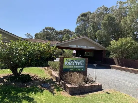 Kingswood Motel  Apartments