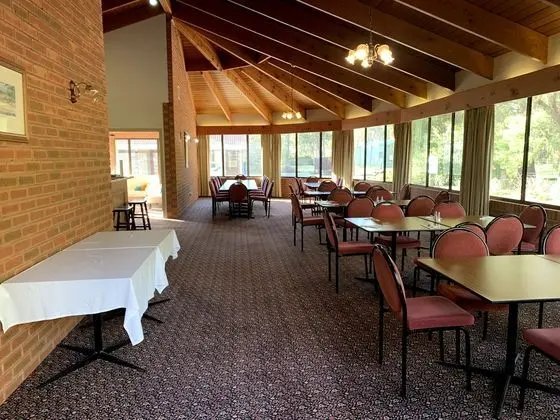Kingswood Motel  Apartments