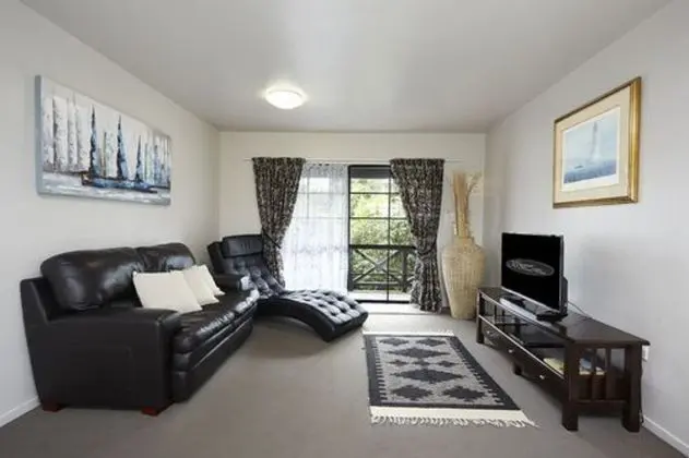 Kingswood Manor Motel - Oda