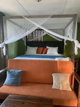 Kingsworth Bed and Breakfast - Öne Çıkan Resim