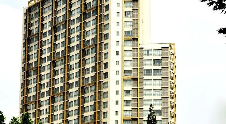 Kingtown Hongqiao
