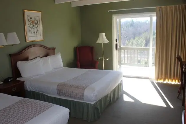Kingwood Resort - Oda