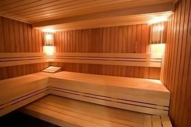 Kingwood Resort - Spa