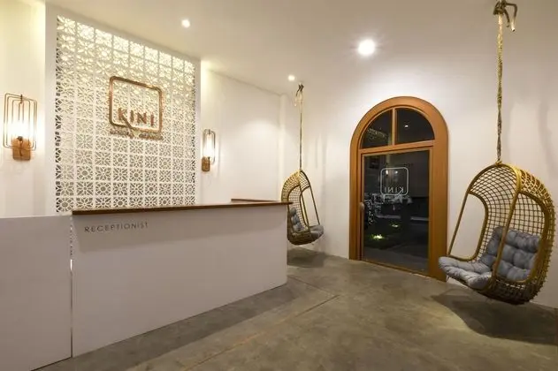 KINI Luxury Capsule - Öne Çıkan Resim